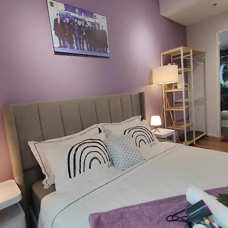 Ipoh Sunway Onsen Suites And Tambun Guesthouse , 3-14Pax 2Parking By Iwh Exterior photo