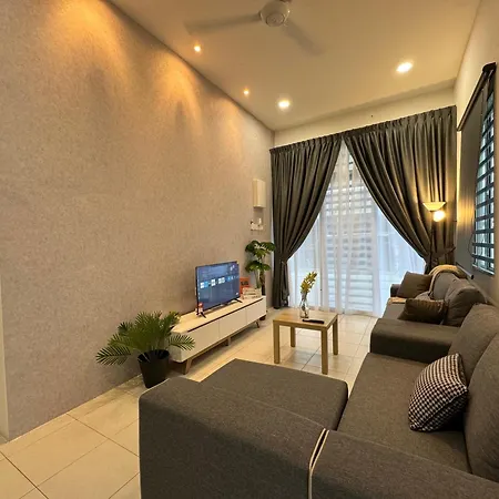 Ipoh Sunway Onsen Suites And Tambun Guesthouse , 3-14Pax 2Parking By Iwh Room photo