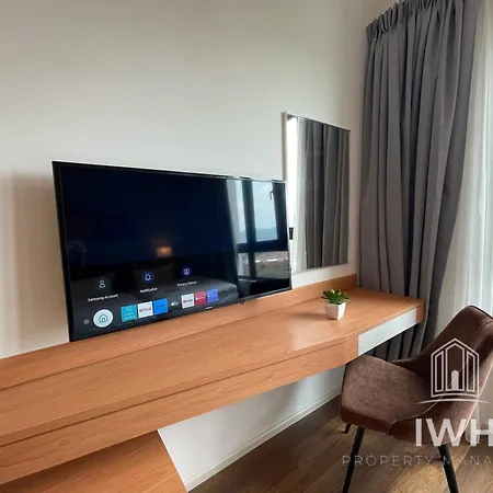 Ipoh Sunway Onsen Suites And Tambun Guesthouse , 3-14Pax 2Parking By Iwh Room photo