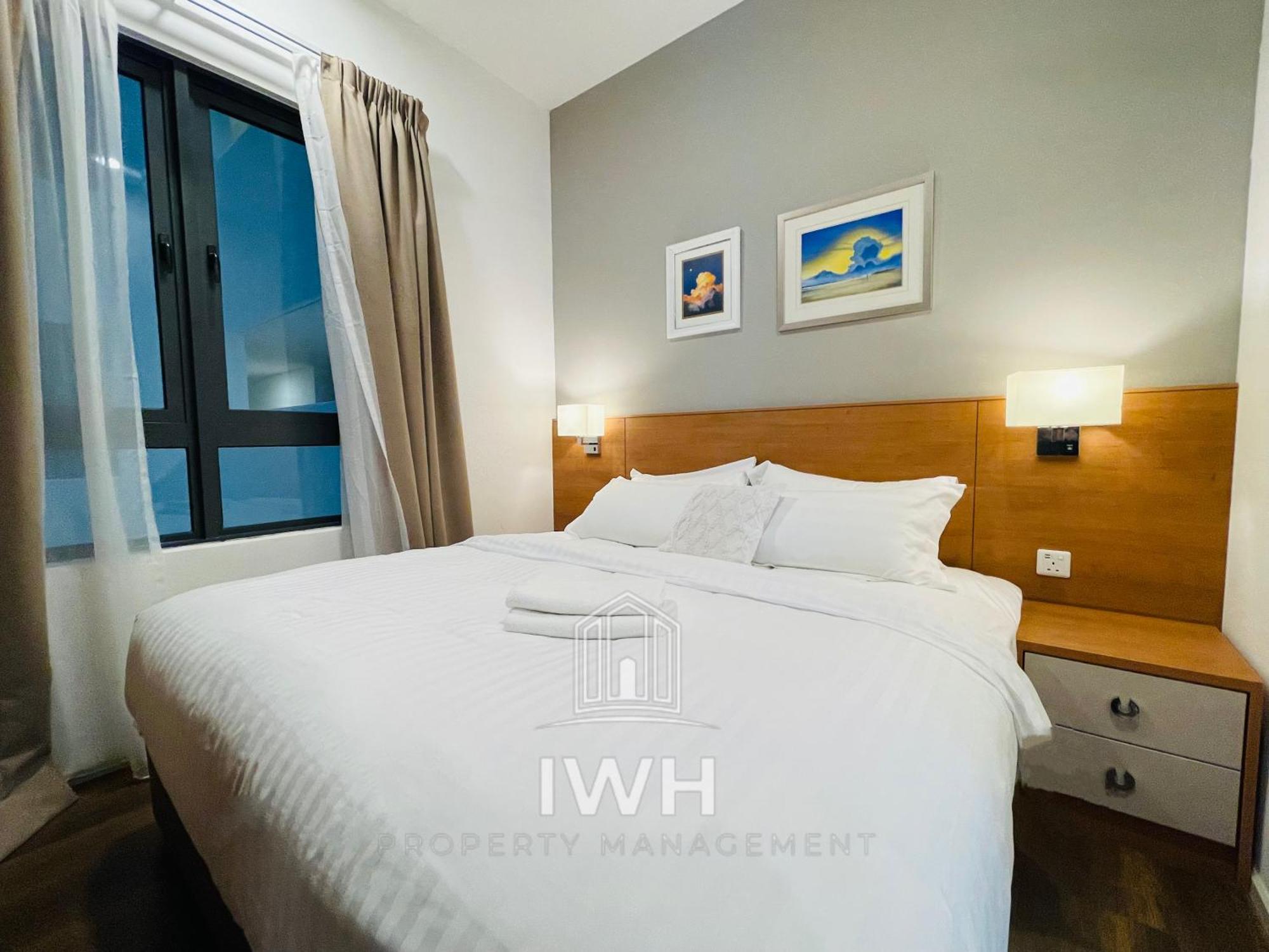 Sunway Onsen And Tambun , 3-14pax 2parking By Iwh * Ipoh