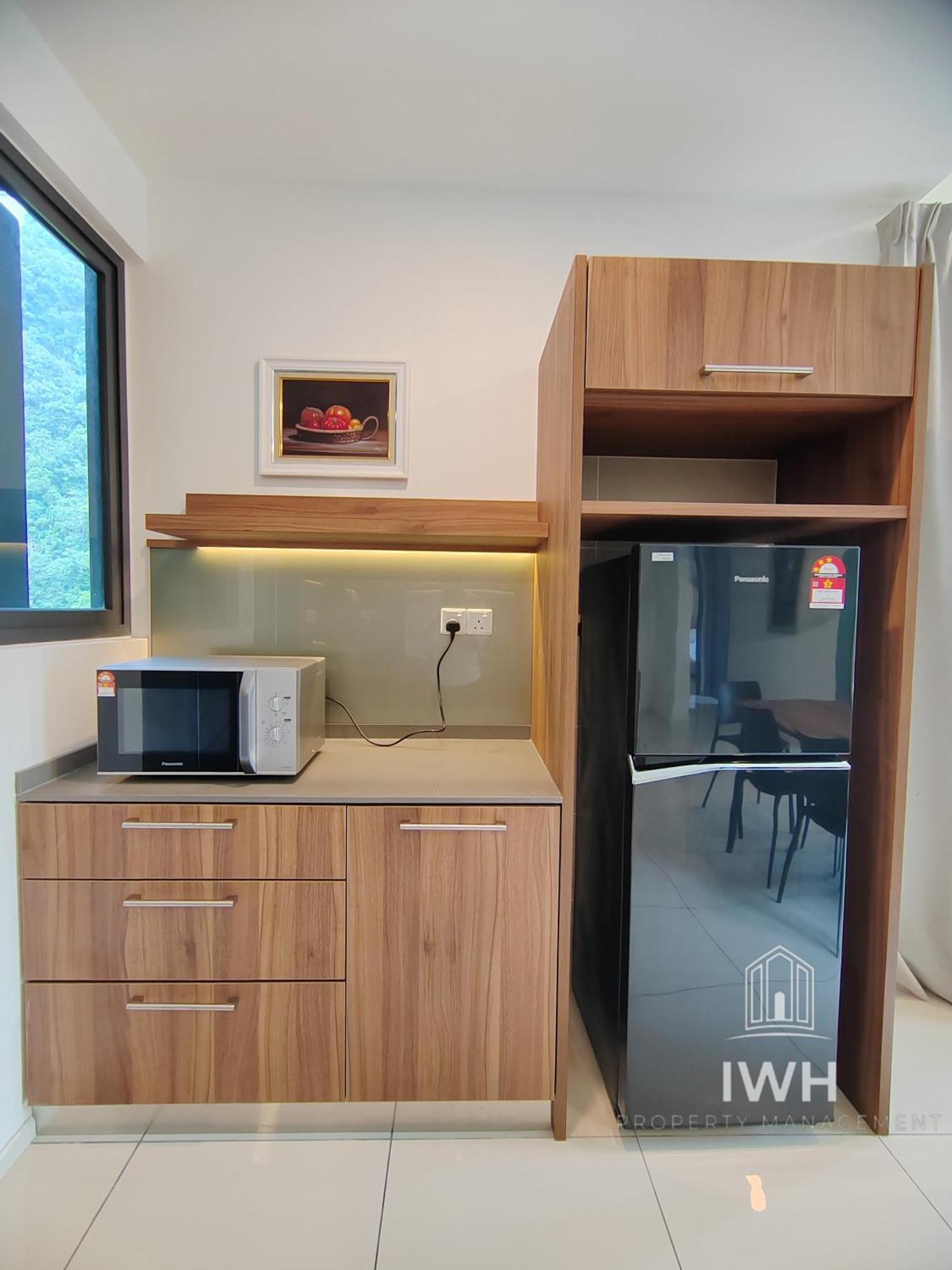 Sunway Onsen And Tambun , 3-14pax 2parking By Iwh * Ipoh