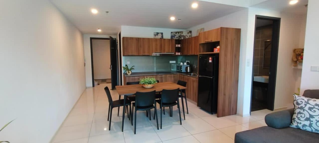 Sunway Onsen And Tambun , 3-14pax 2parking By Iwh * Ipoh