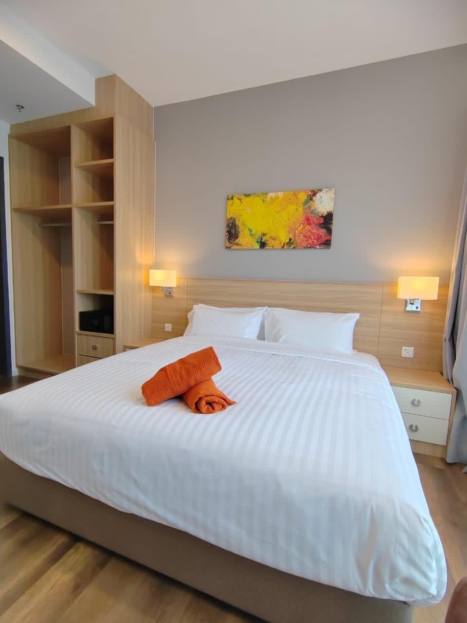 Sunway Onsen And Tambun , 3-14pax 2parking By Iwh Ipoh