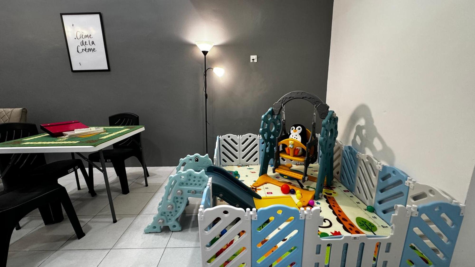 Apartment Sunway Onsen And Tambun , 3-14pax 2parking By Iwh