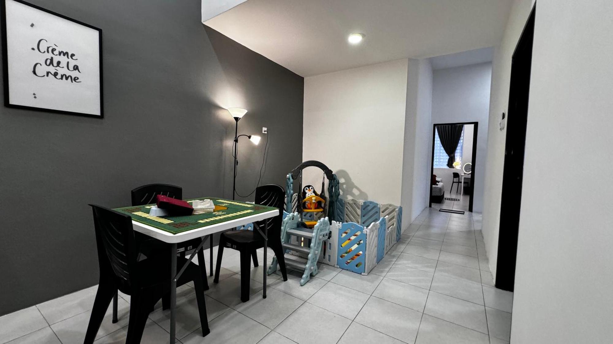 Sunway Onsen And Tambun , 3-14pax 2parking By Iwh Apartment Ipoh