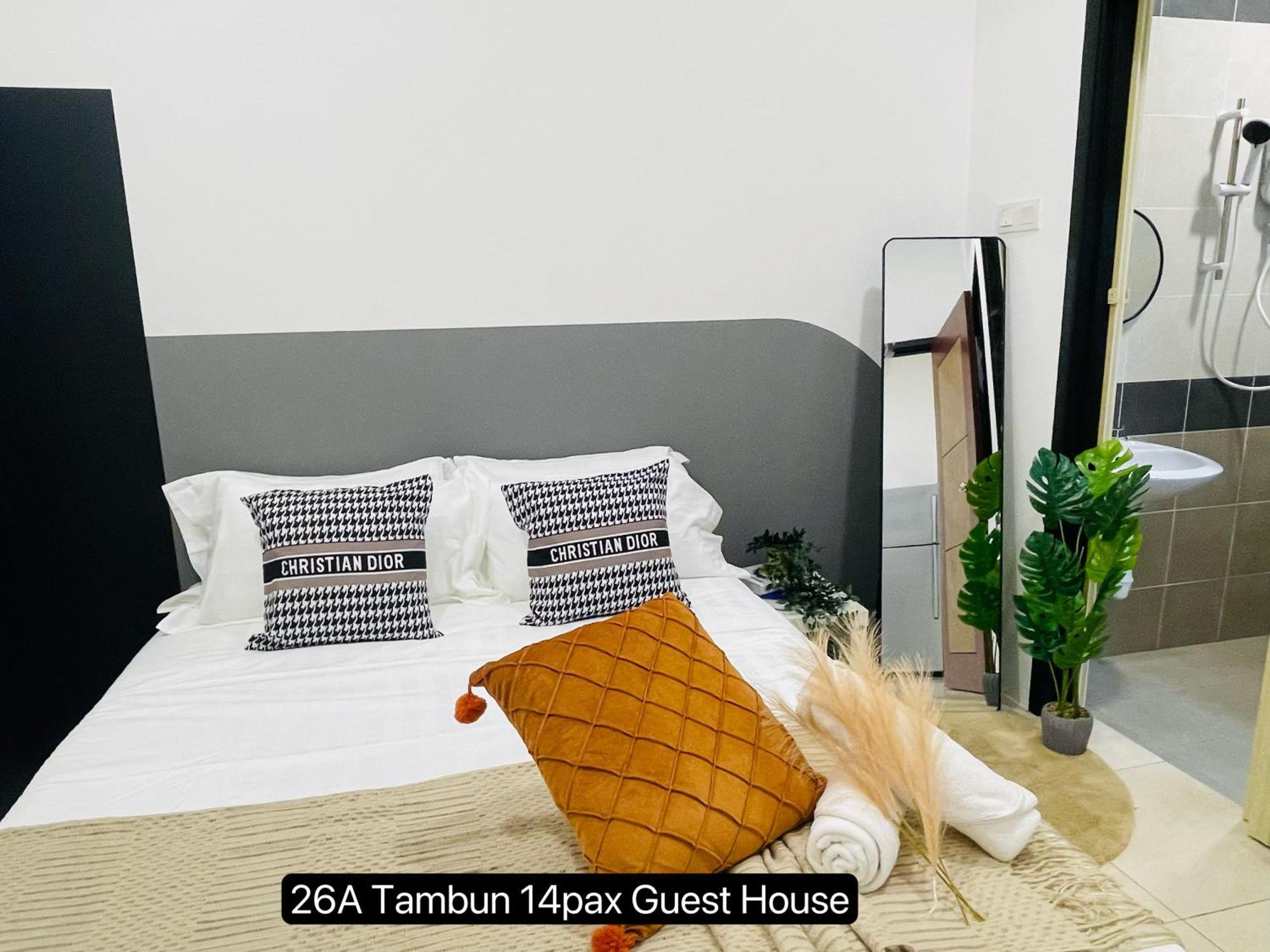 Apartment Sunway Onsen And Tambun , 3-14pax 2parking By Iwh