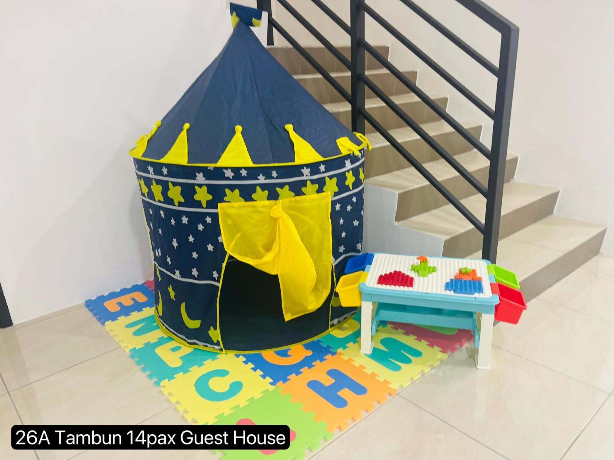 Apartment Sunway Onsen And Tambun , 3-14pax 2parking By Iwh Ipoh