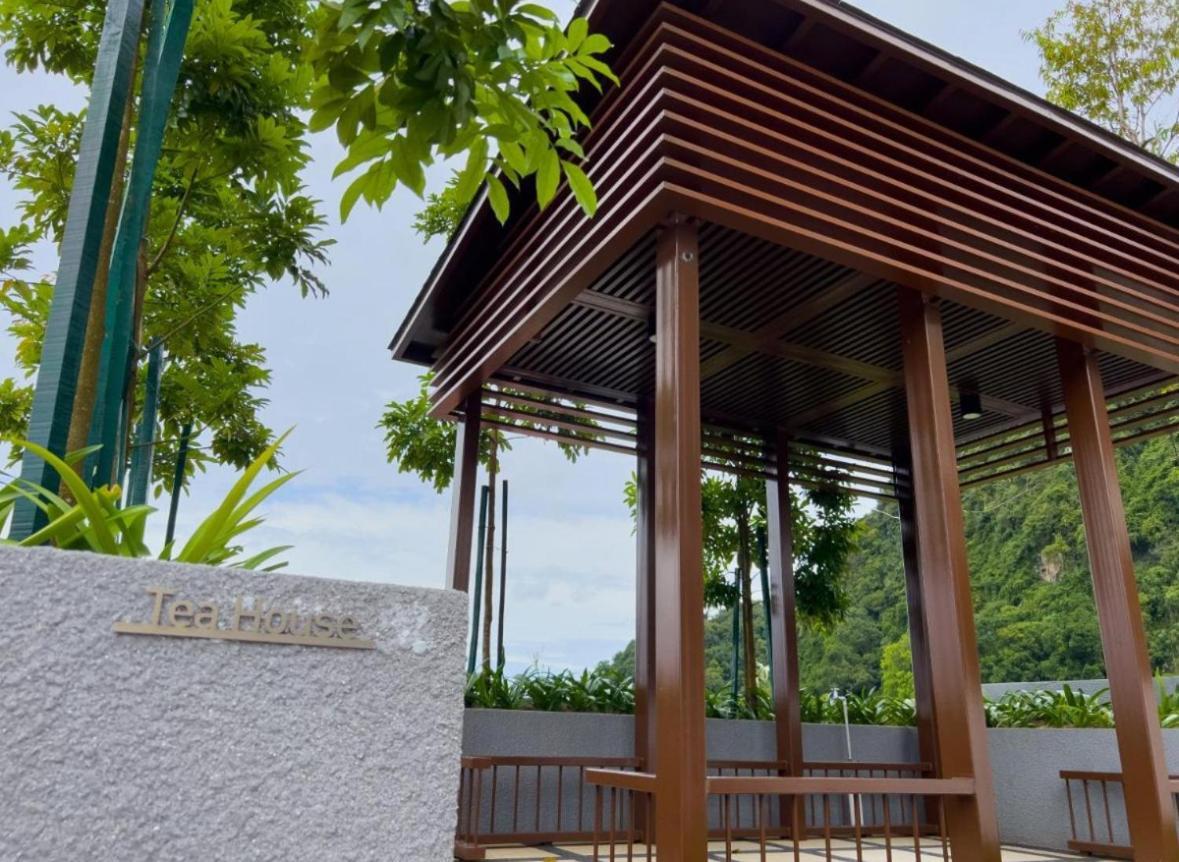 Sunway Onsen And Tambun , 3-14pax 2parking By Iwh Apartment Ipoh