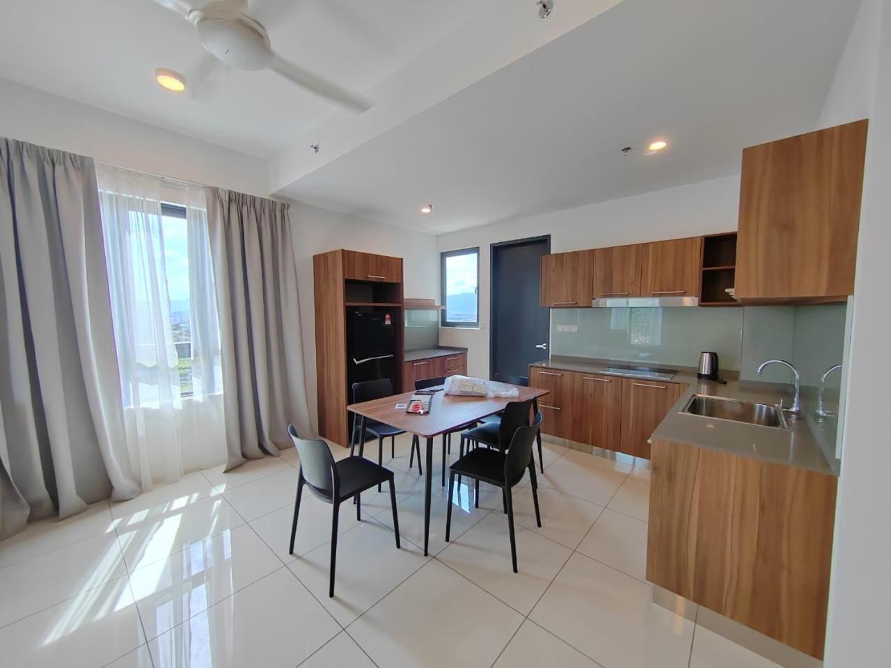 Sunway Onsen And Tambun , 3-14pax 2parking By Iwh Apartment