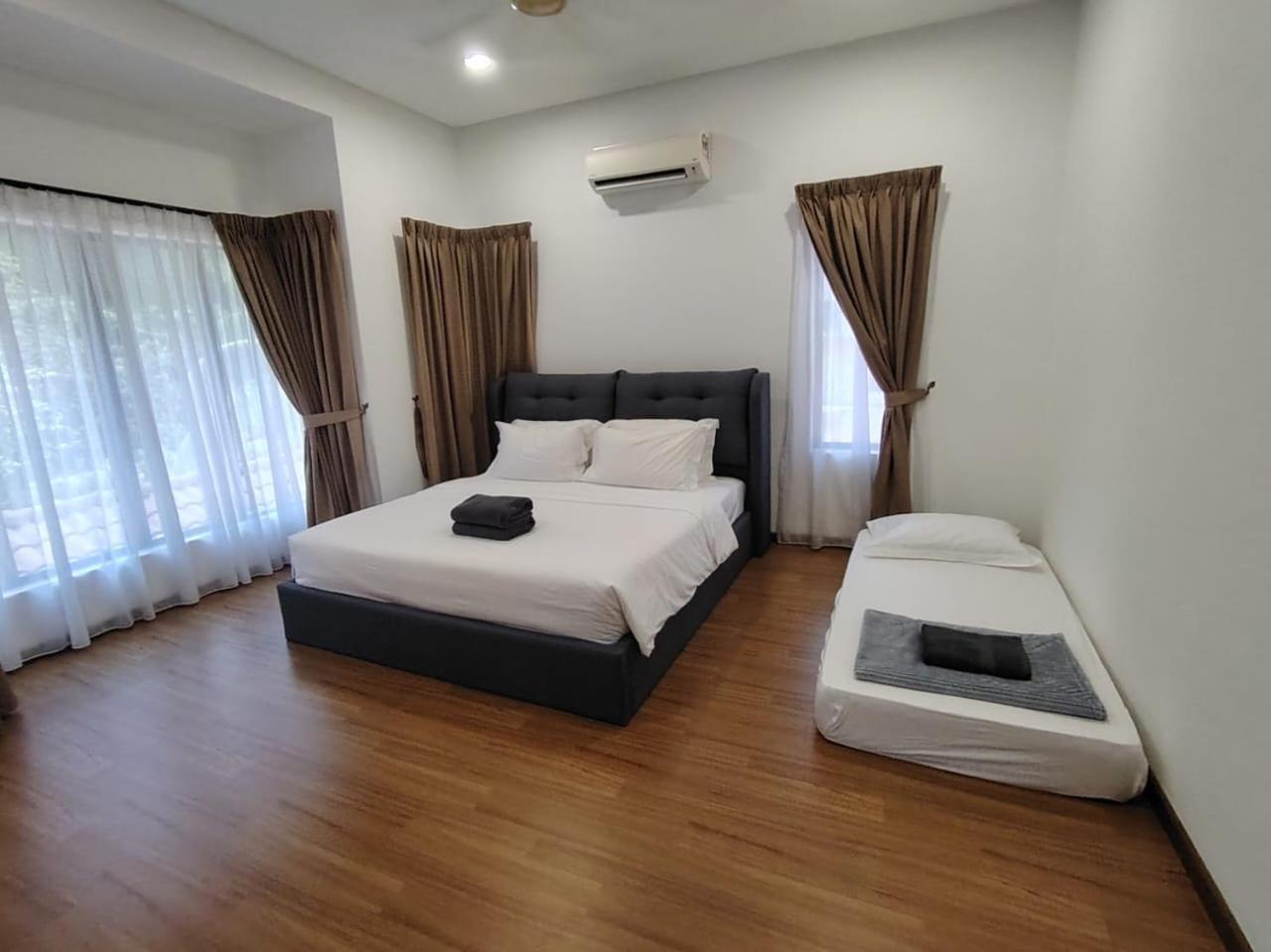 Apartment Sunway Onsen And Tambun , 3-14pax 2parking By Iwh Ipoh