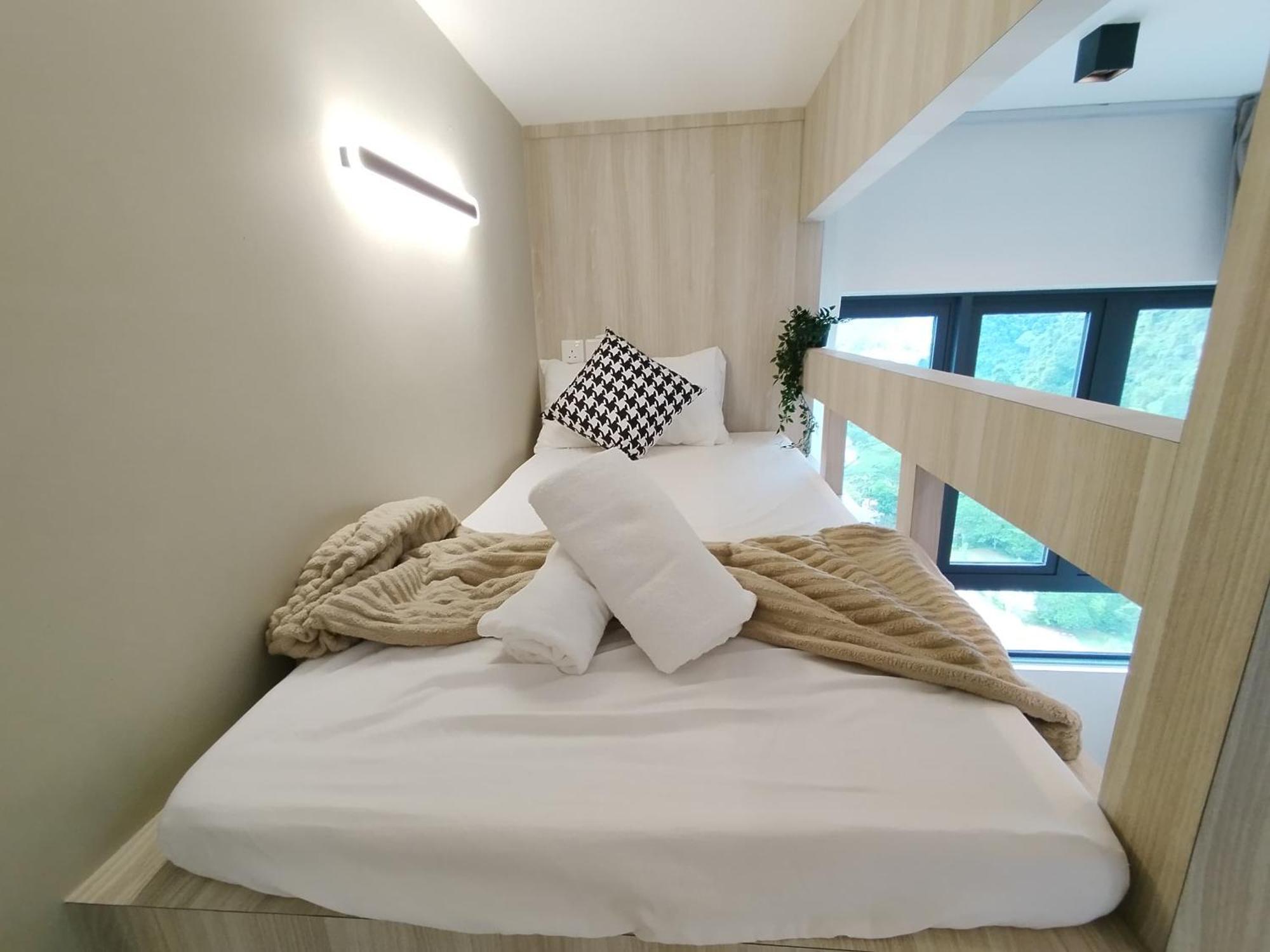 Apartment Sunway Onsen And Tambun , 3-14pax 2parking By Iwh
