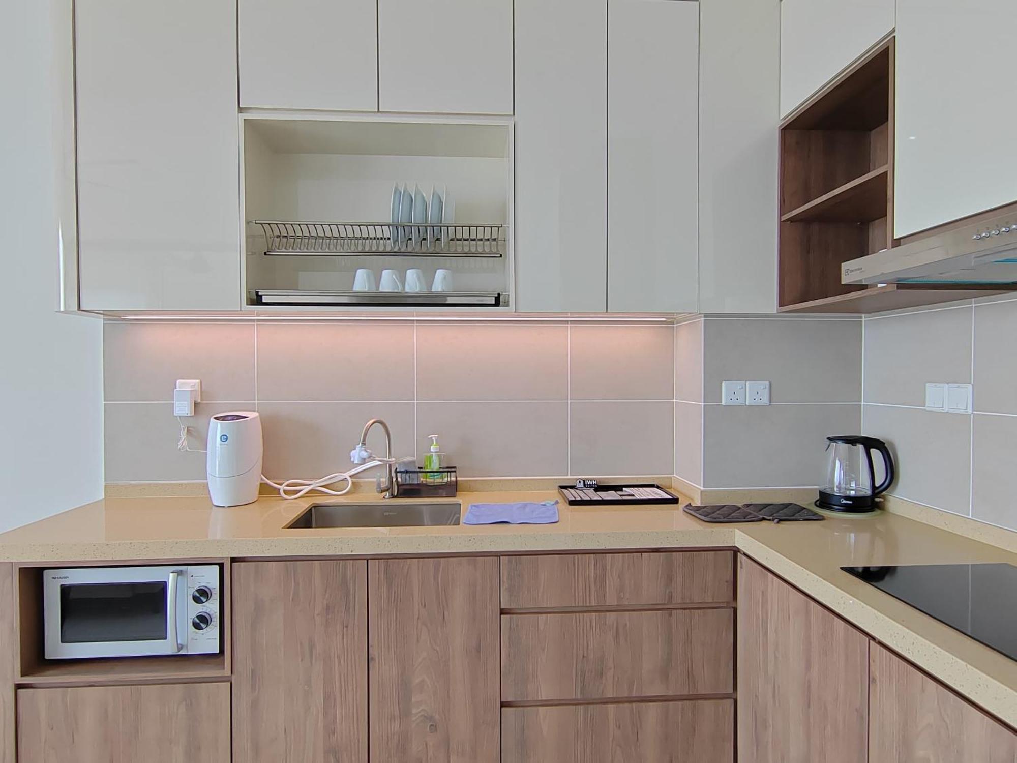 Apartment Sunway Onsen And Tambun , 3-14pax 2parking By Iwh Ipoh